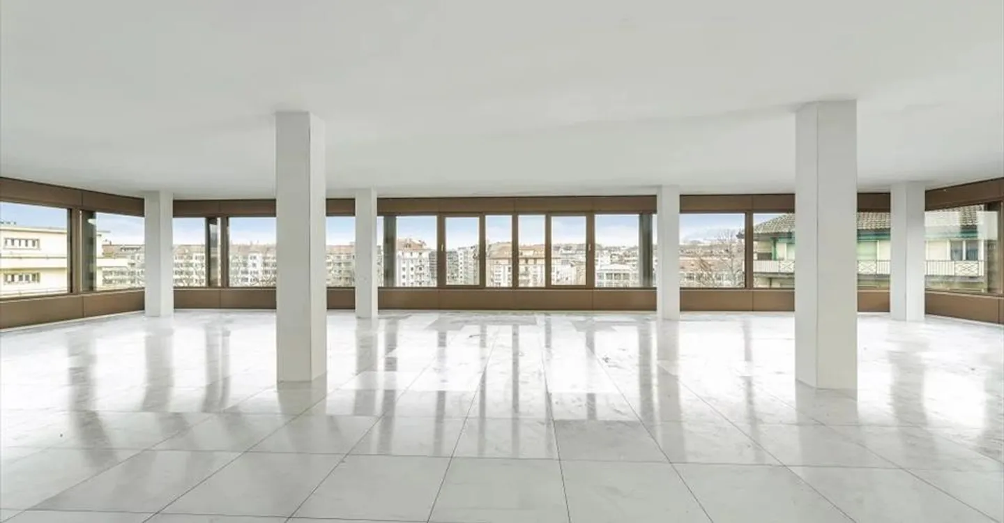 Büro - Foto 1 von 13