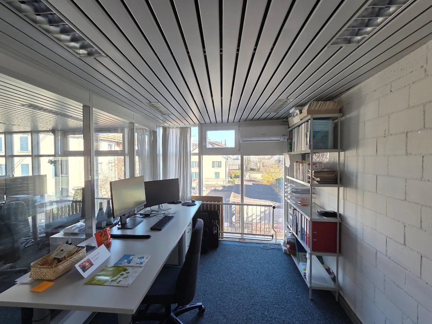 Vielseitige Gewerbeliegenschaft - Foto 6 von 12