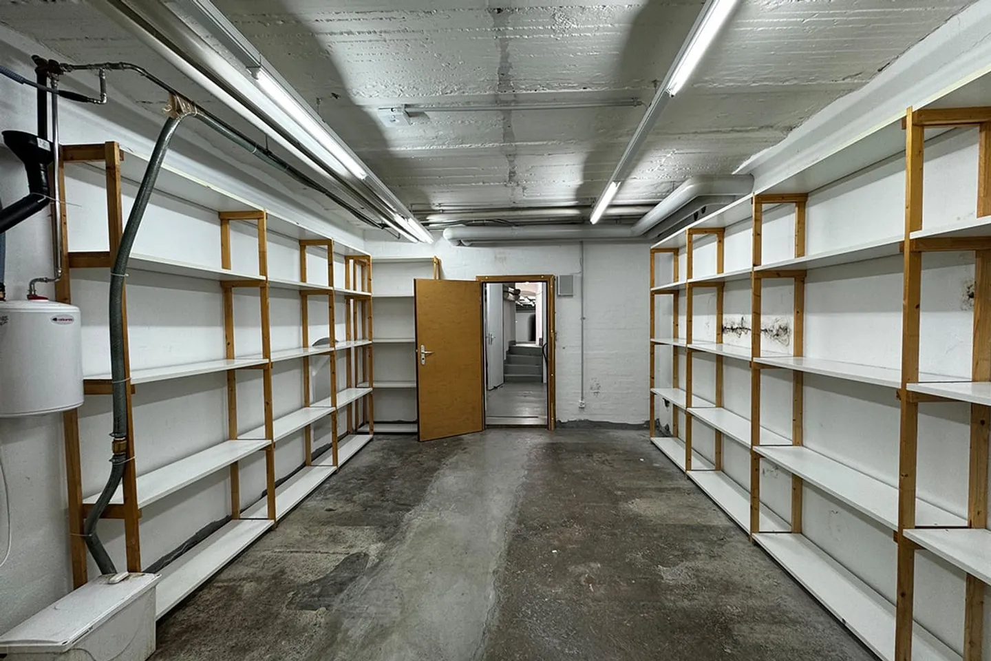 Top retail space in Winterthur's best traffic location - Photo 9 of 10