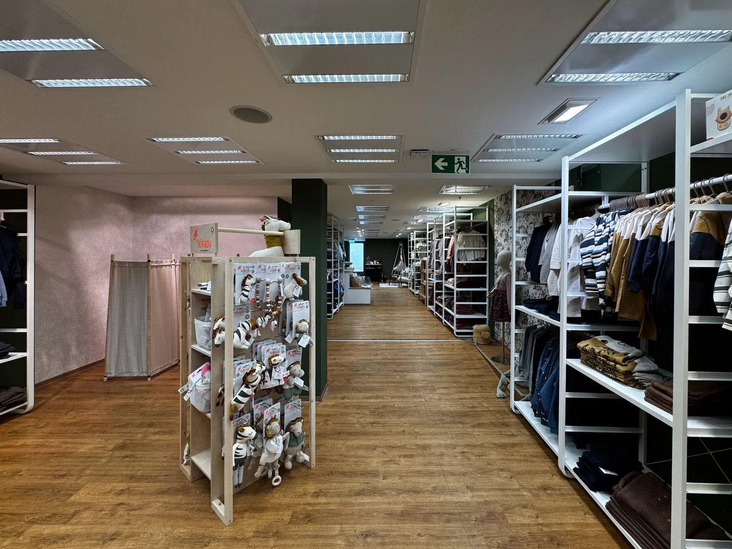 Top retail space in Winterthur's best traffic location - Photo 7 of 10