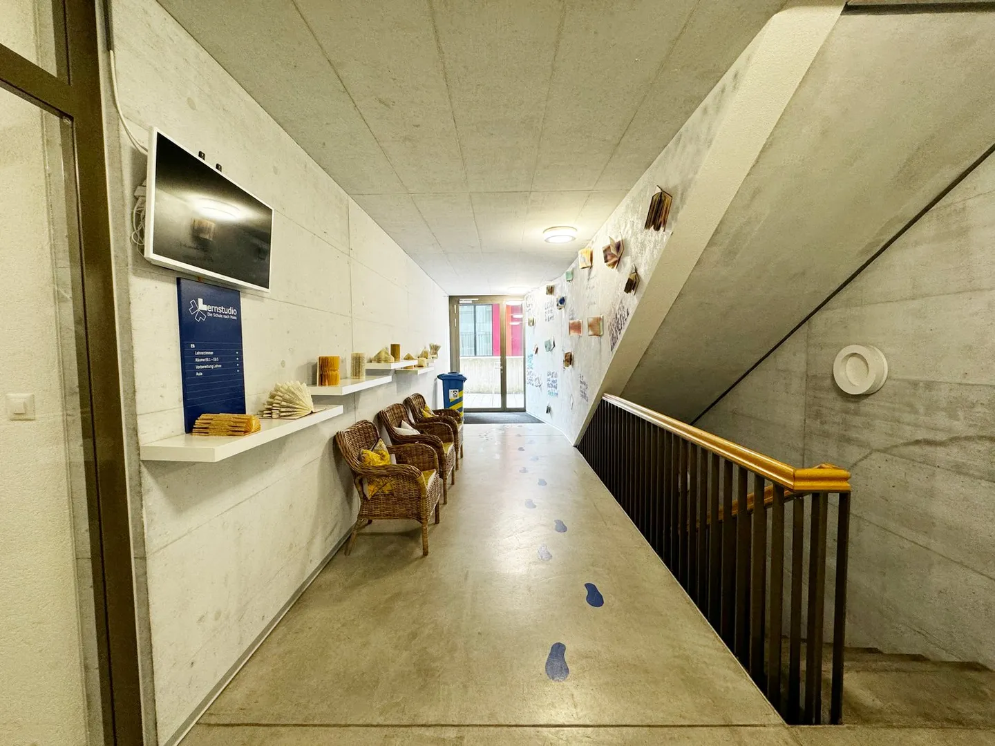 Moderne Schulungsräume in zentraler Lage - Foto 6 von 13