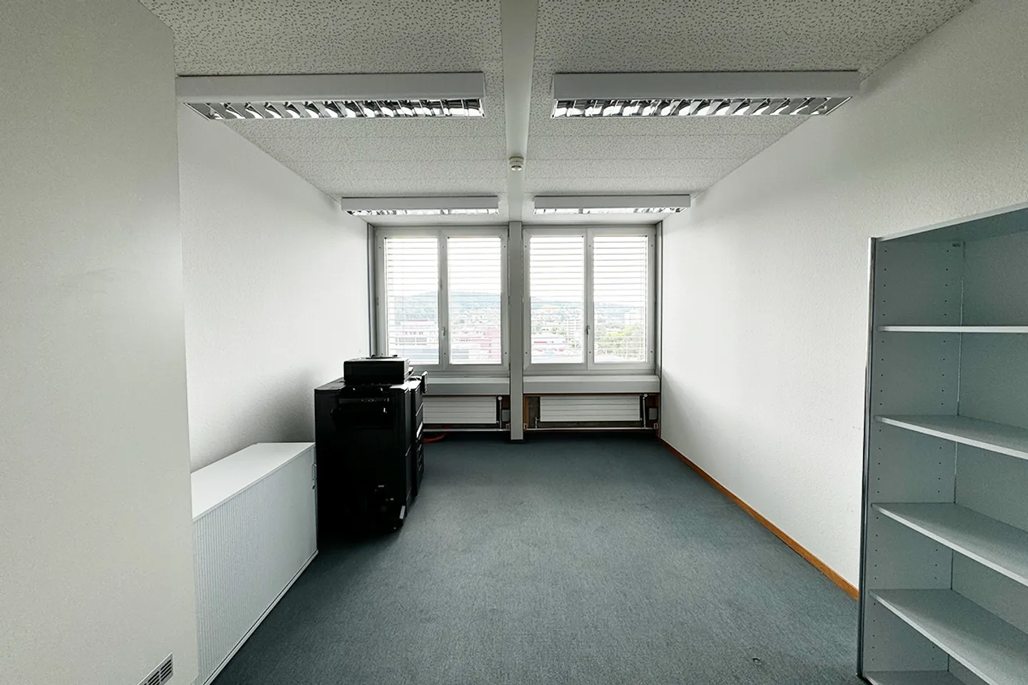 Ready-to-use training facilities in a convenient location in Winterthur - Photo 13 of 13