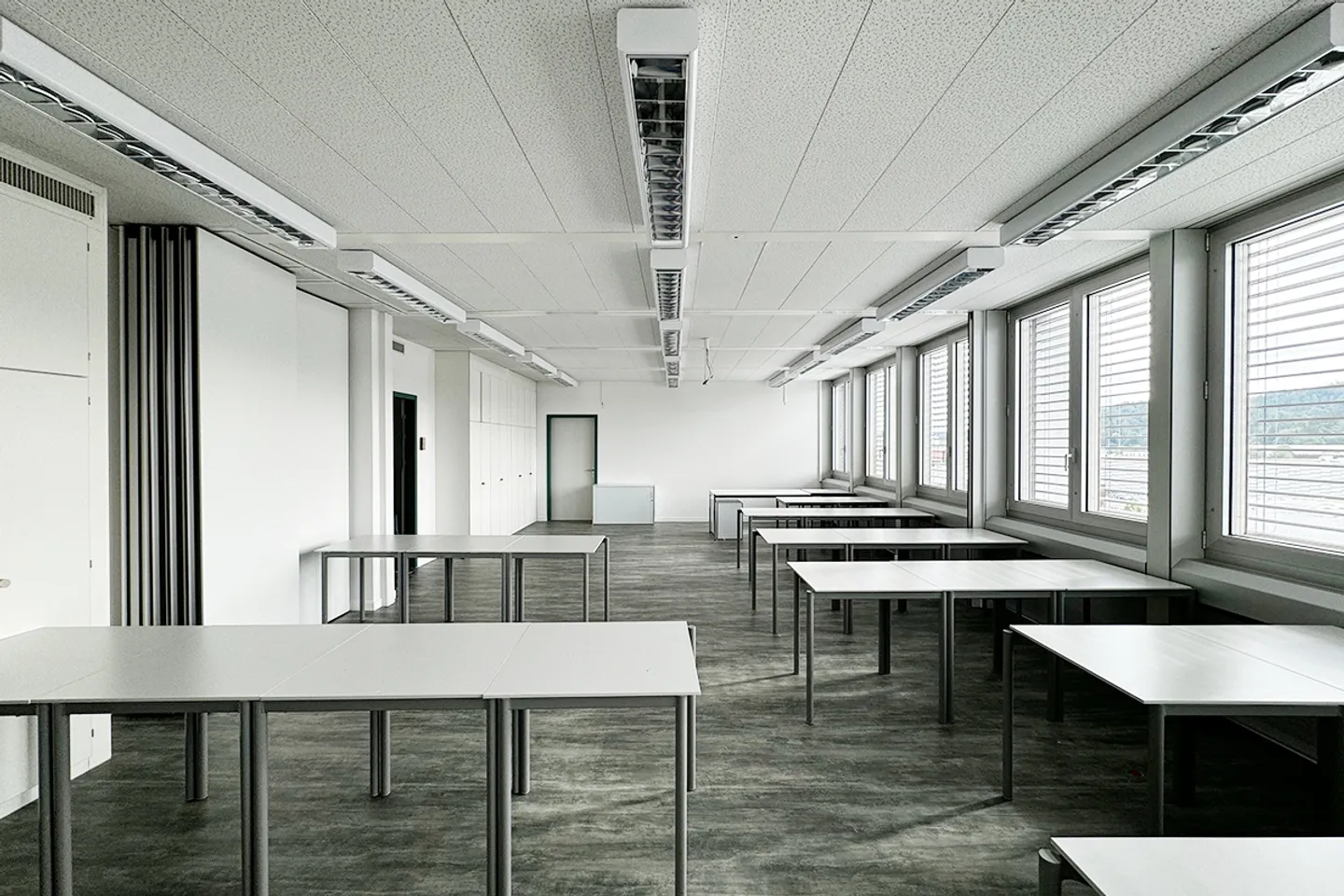 Ready-to-use training facilities in a convenient location in Winterthur - Photo 2 of 13