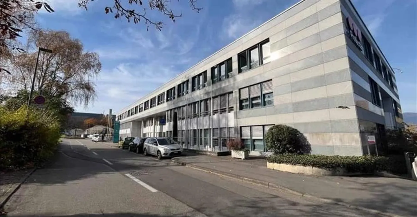 Büro - Foto 1 von 9