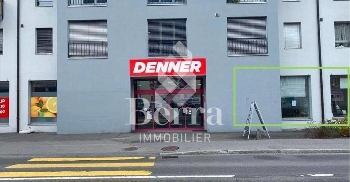Büro - Foto 1 von 13
