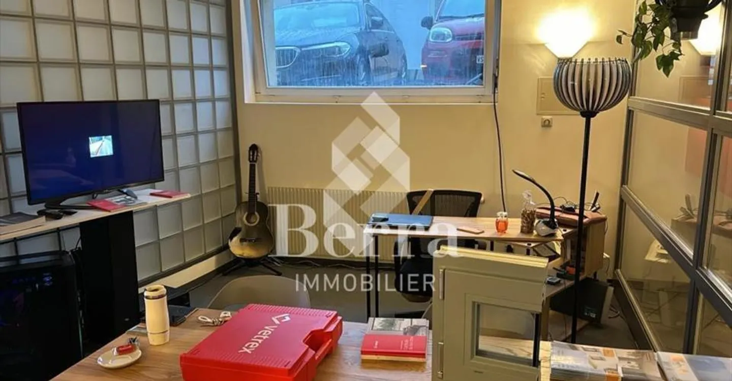 Büro - Foto 4 von 13