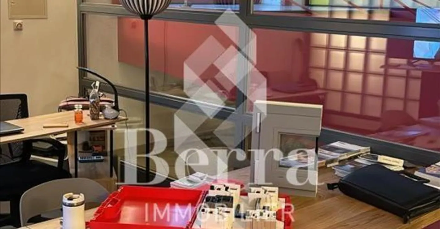 Büro - Foto 10 von 13