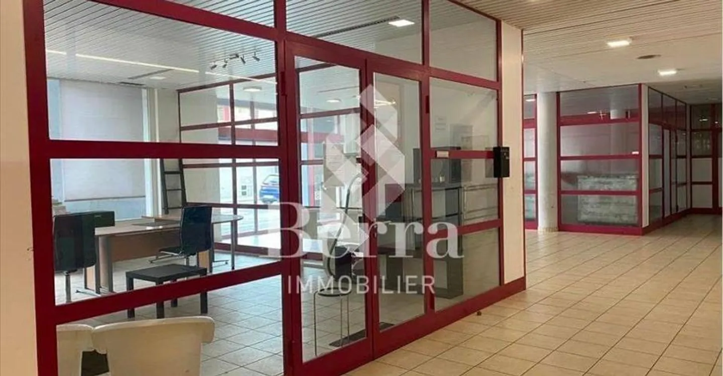 Büro - Foto 5 von 13