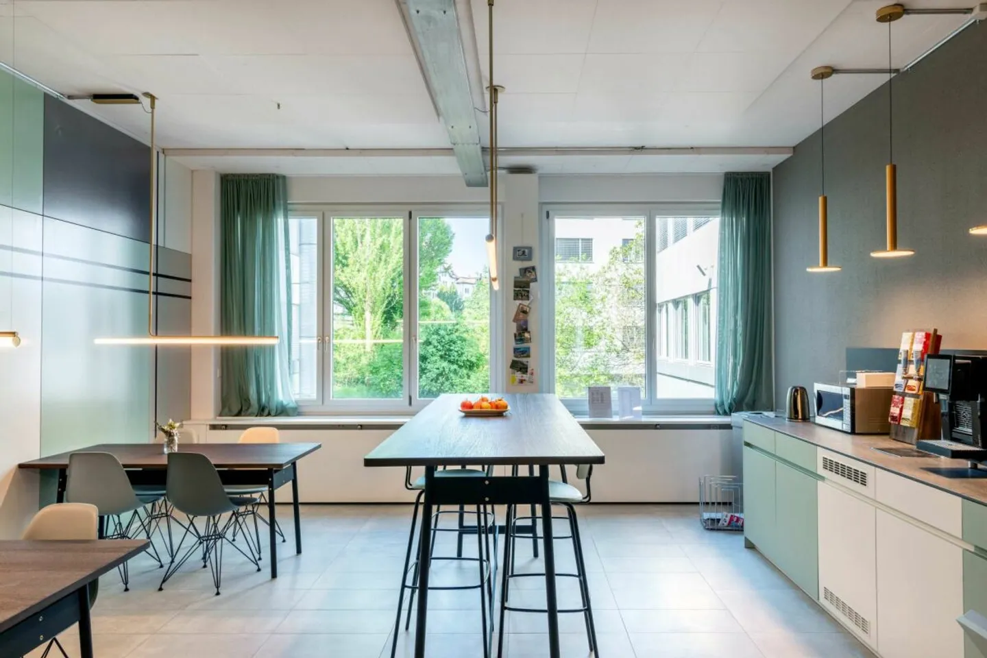 Spazio per la crescita in un edificio commerciale sostenibile, innovativo e centrale - Foto 6 di 9