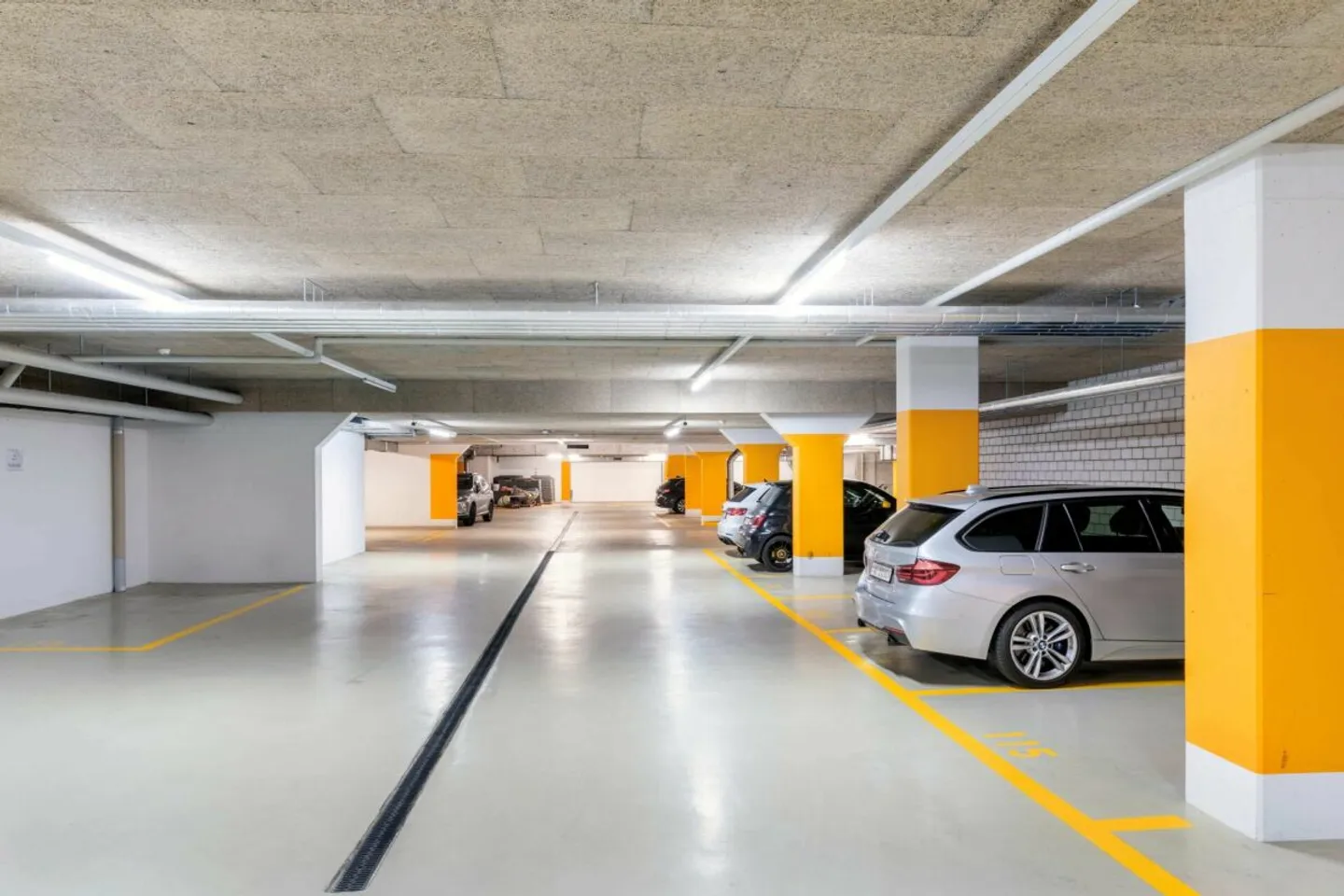 Spazio per la crescita in un edificio commerciale sostenibile, innovativo e centrale - Foto 9 di 9