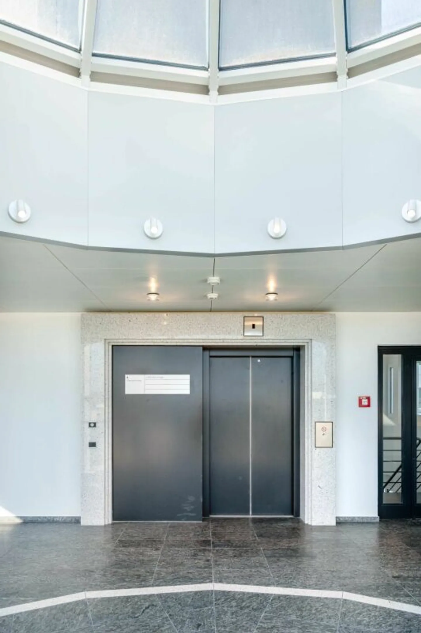 Spazio per la crescita in un edificio commerciale sostenibile, innovativo e centrale - Foto 8 di 9
