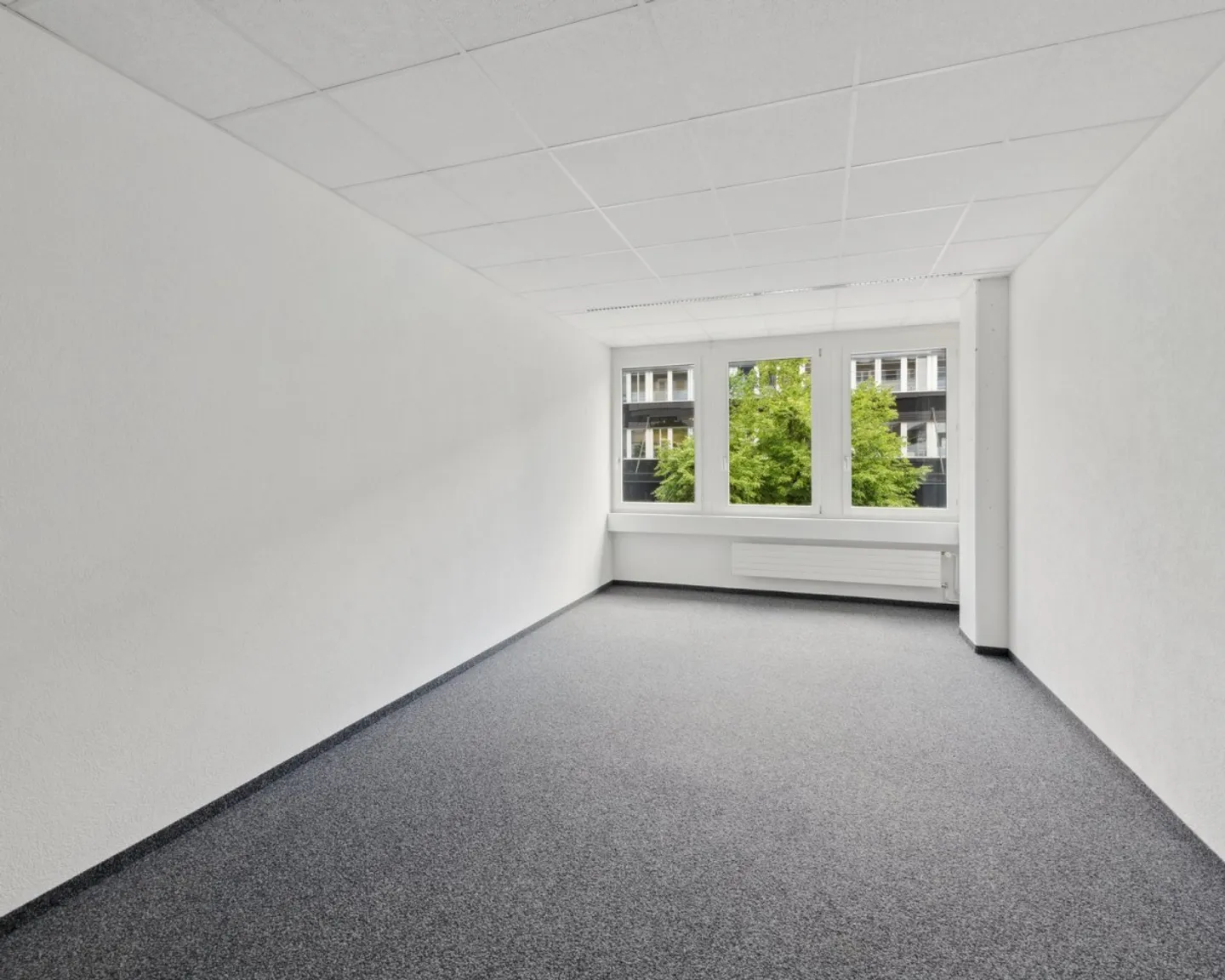 Stilvolles Büro in Spreitenbach - Foto 6 von 12