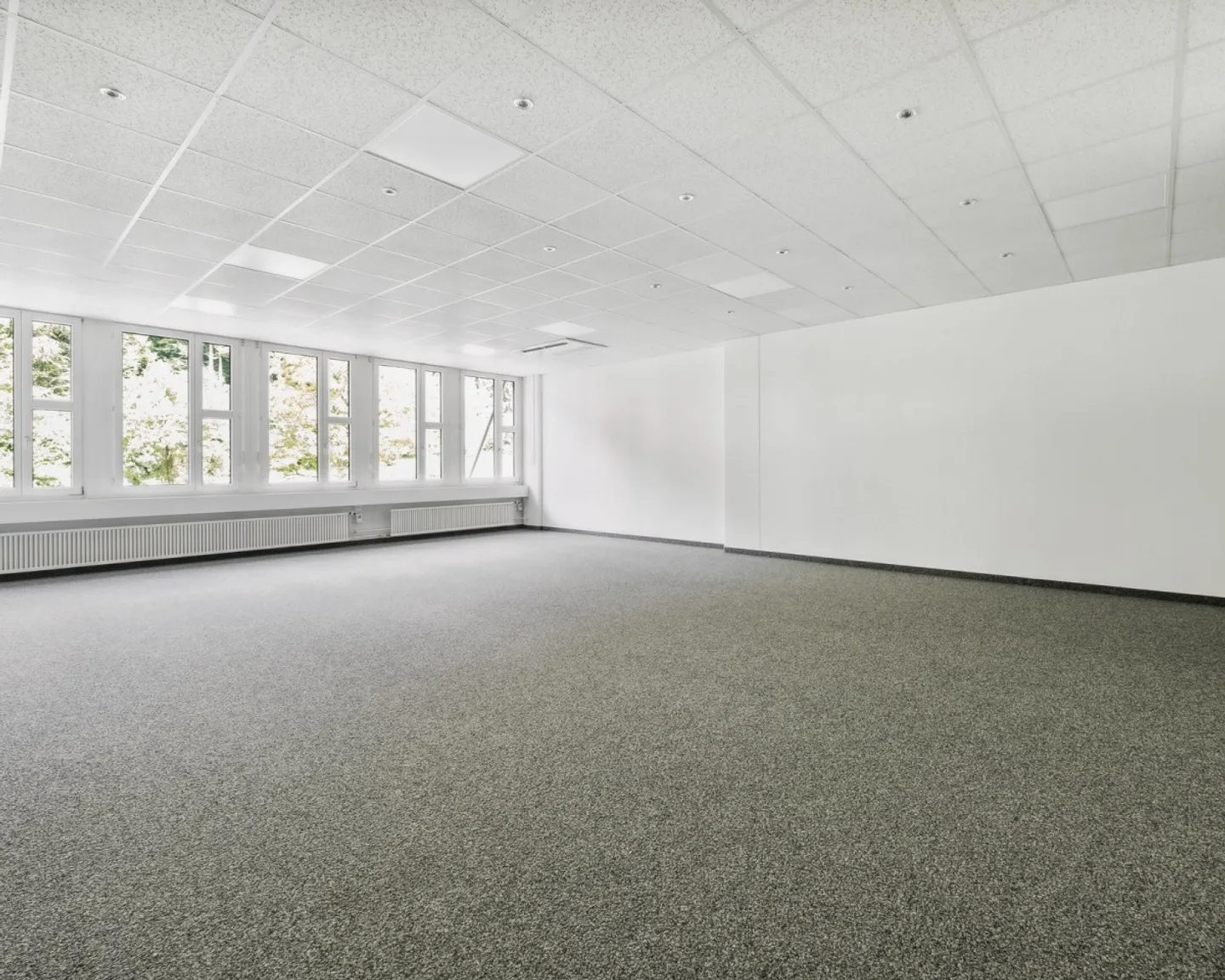 Espace de bureau abordable dans la vallée de Reppisch attend votre emménagement - Photo 9 sur 10