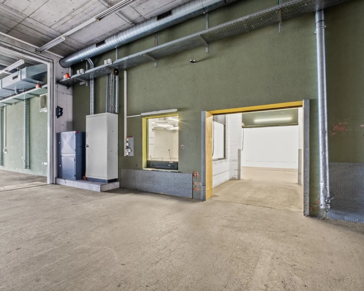 Spazi commerciali con possibilità di utilizzo versatile - Foto 8 di 10