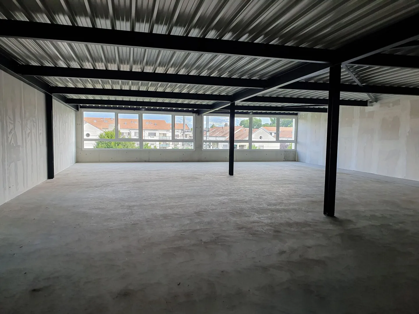 Commerciale/Officina 183 m2 – Affitto Flessibile - Foto 6 di 9