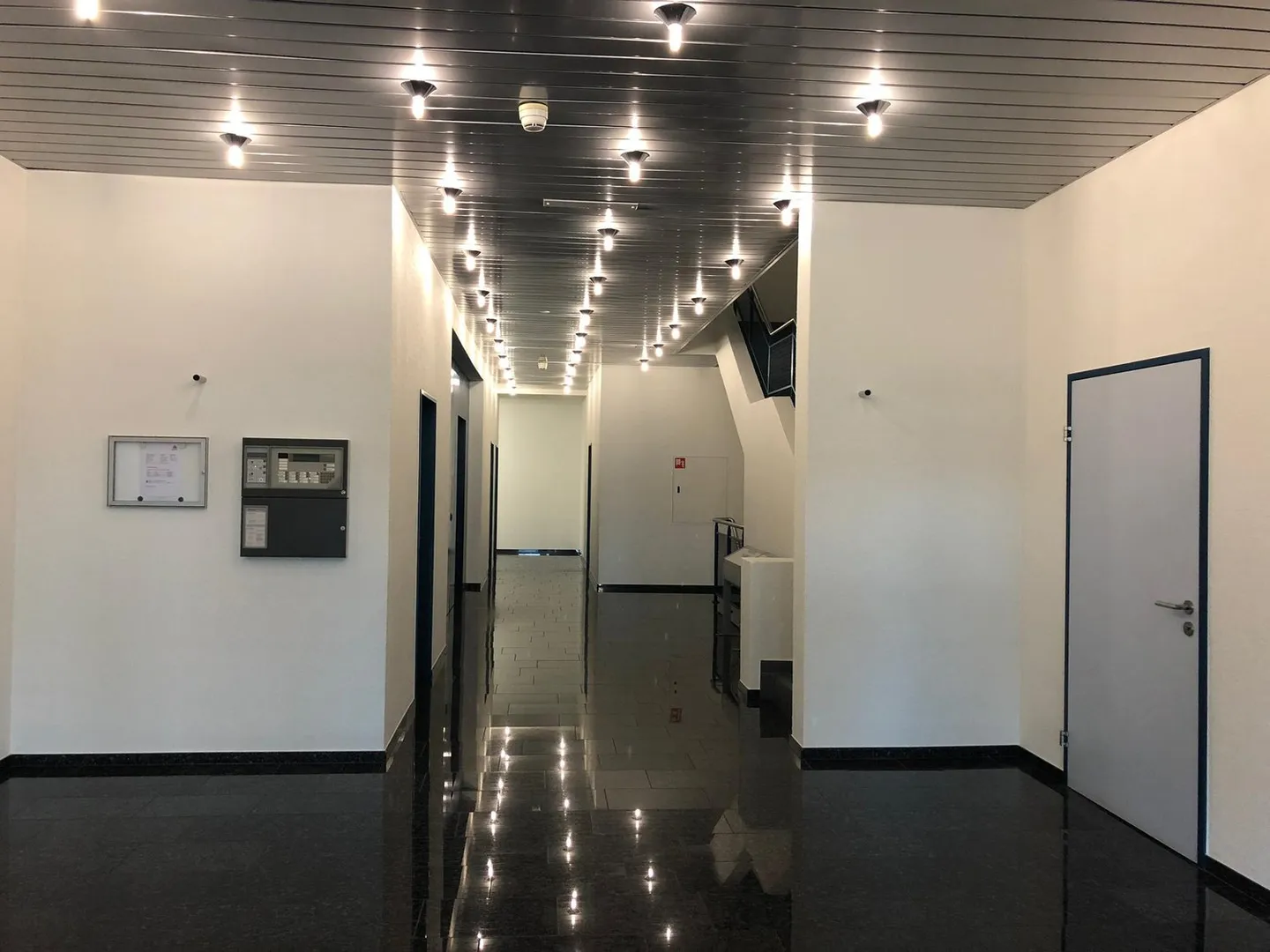 Flexible Bürofläche in Rümlang - Foto 7 von 7