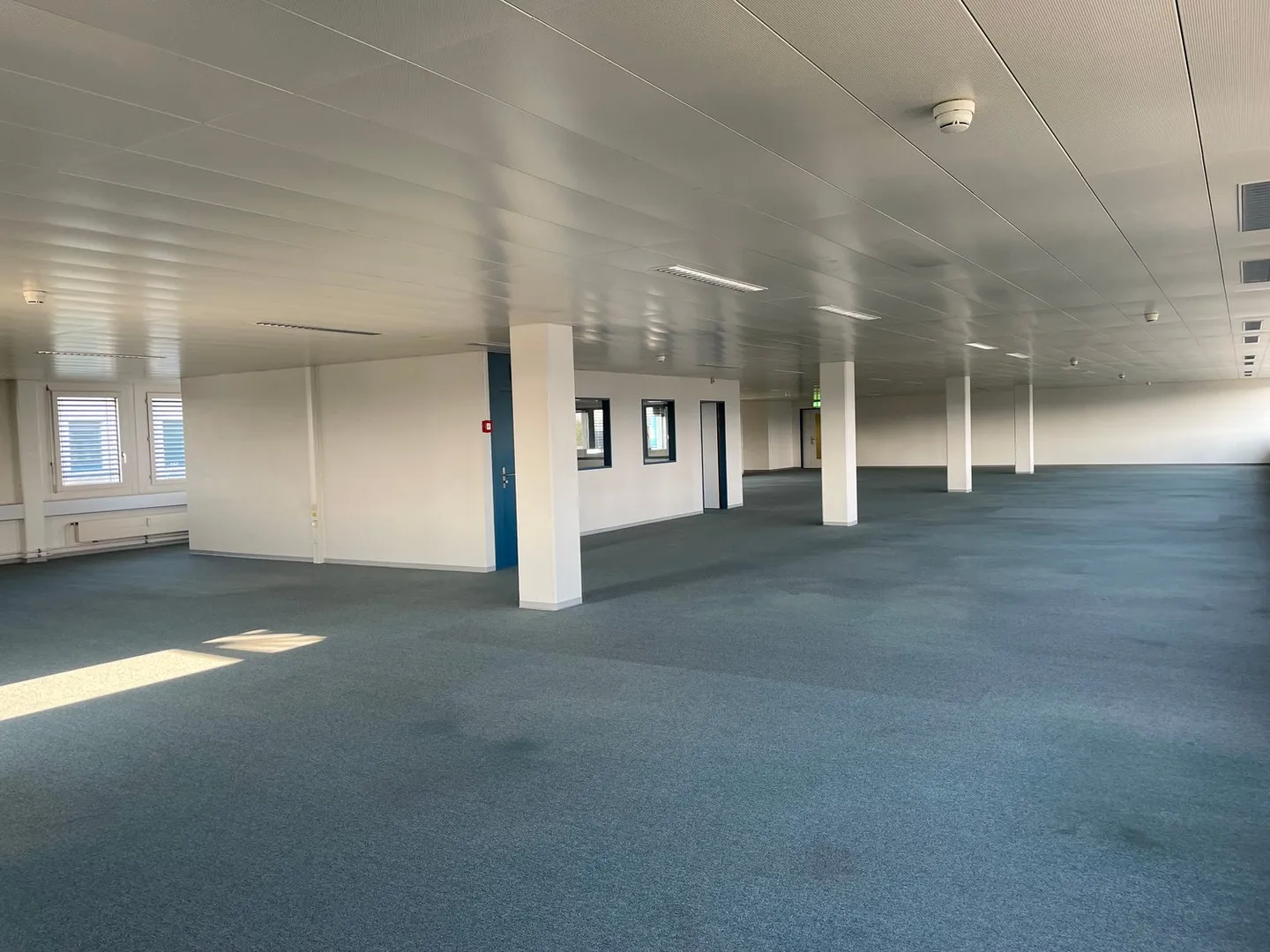 Flexible Bürofläche in Rümlang - Foto 2 von 7