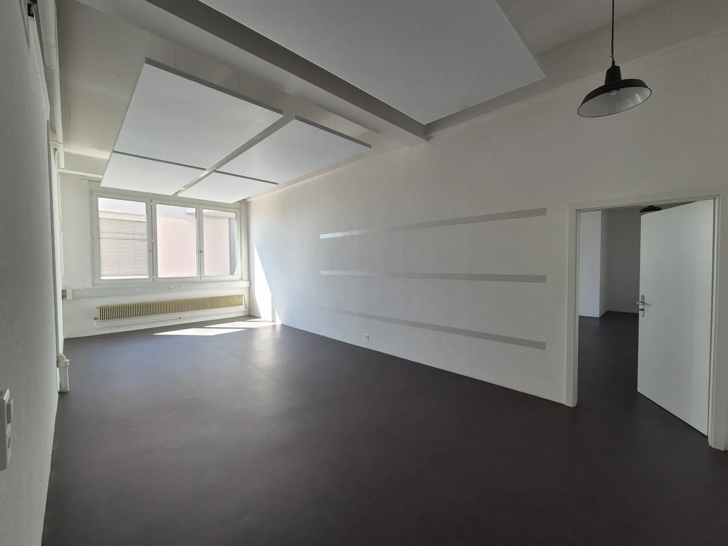 Your new commercial premises centrally located at Biglen train station - Photo 6 of 11
