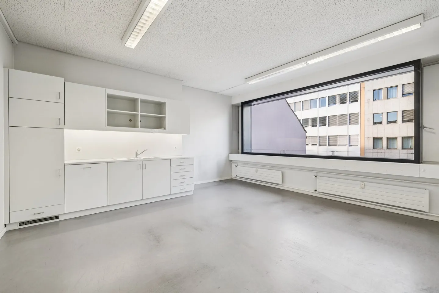 Attraktive Büroflächen in Kleinbasel - Foto 7 von 8