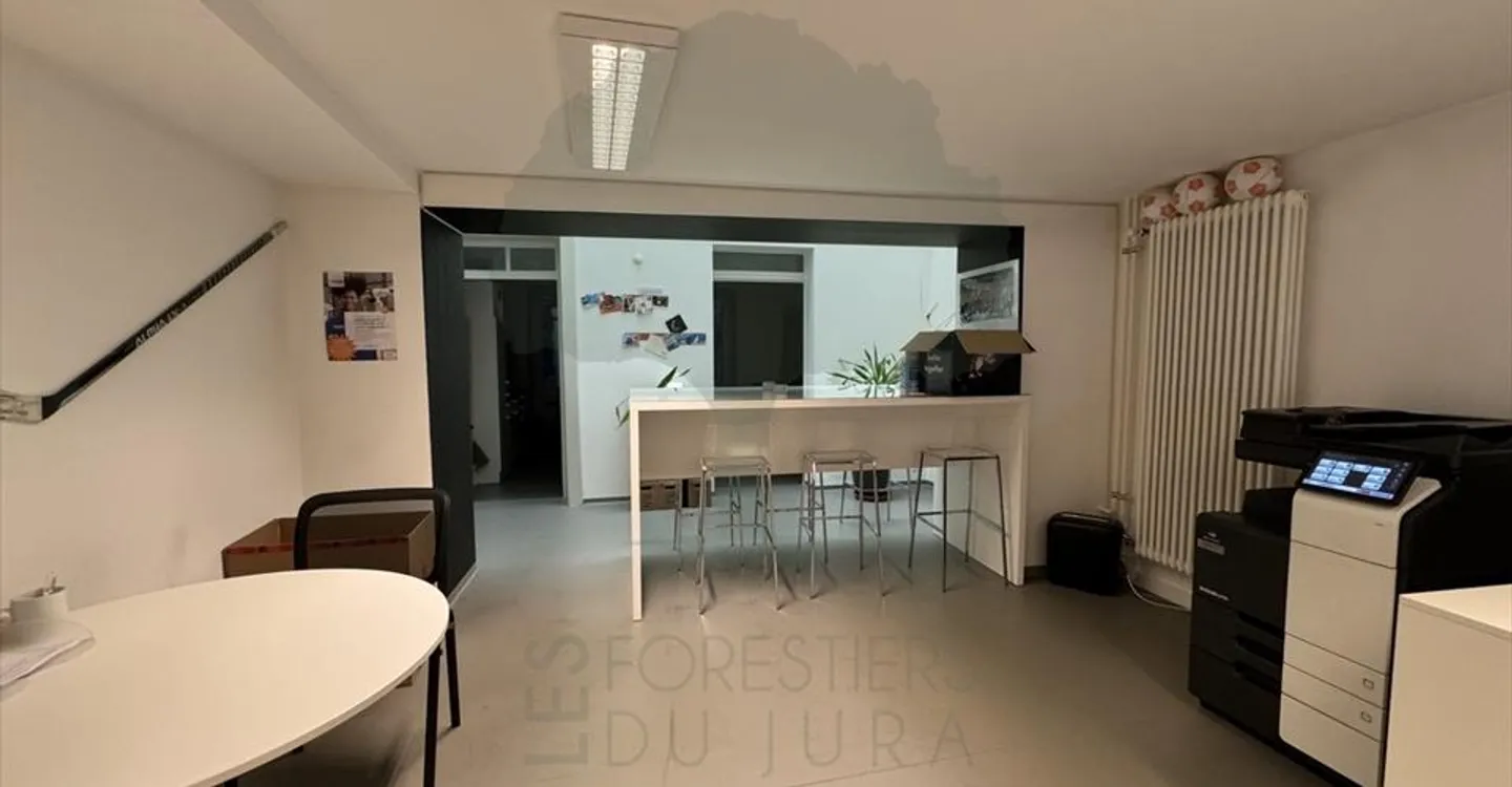 Ufficio 3 stanze - Foto 5 di 13