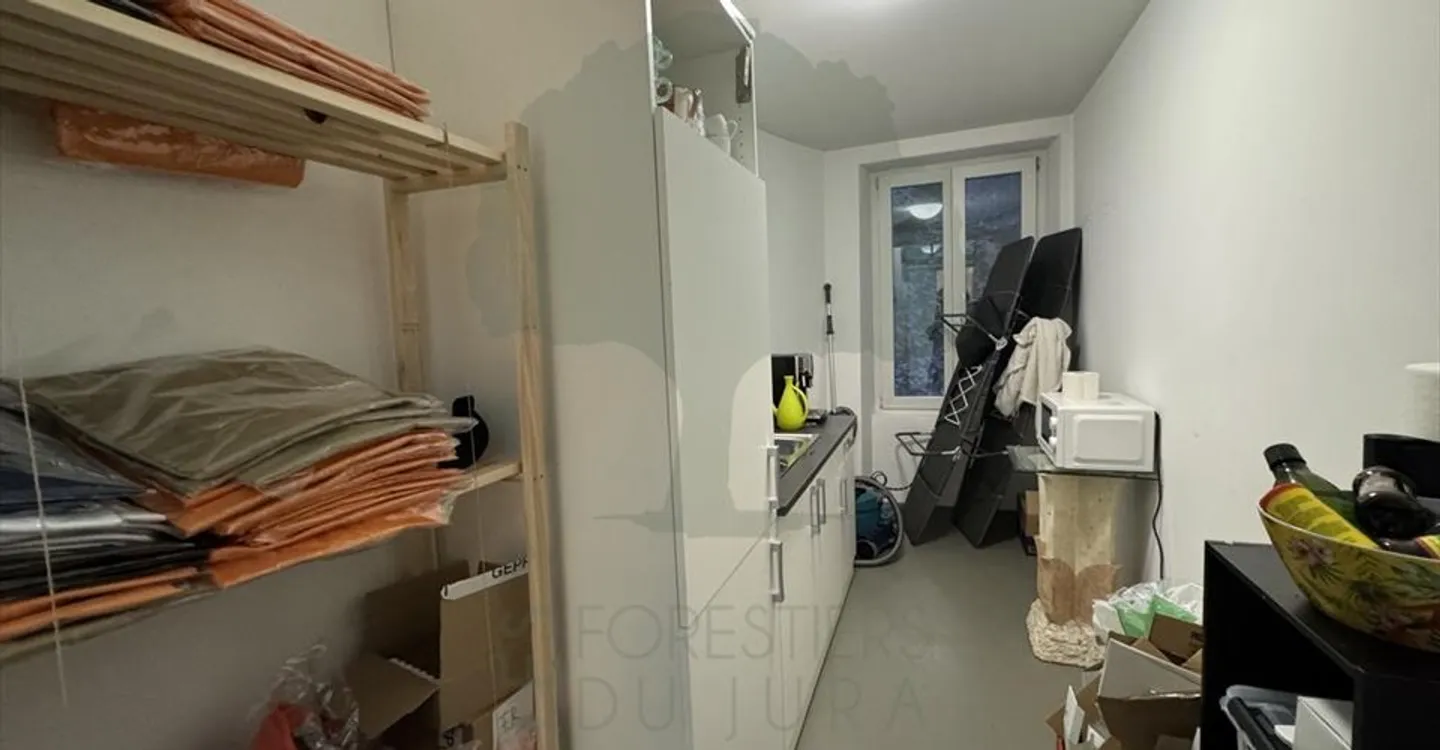 Ufficio 3 stanze - Foto 4 di 13