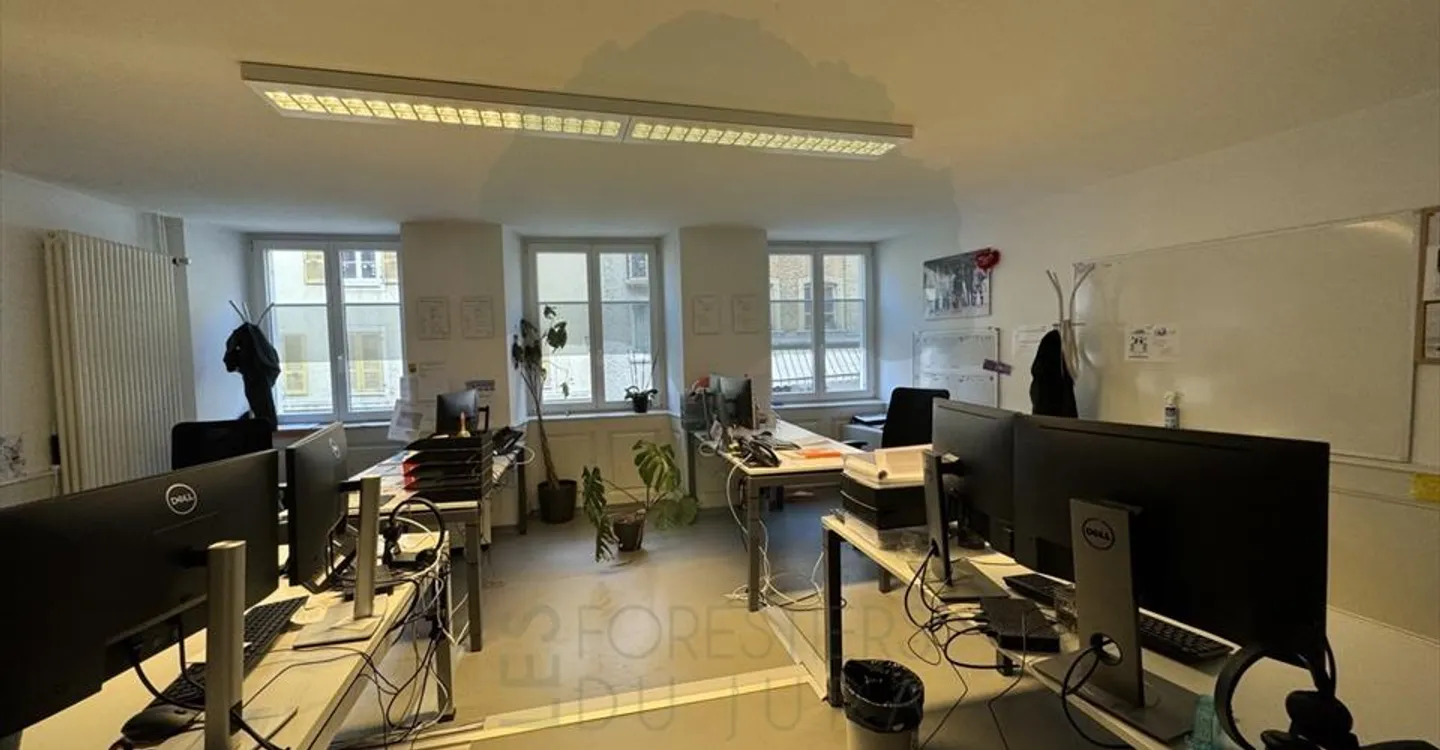 Ufficio 3 stanze - Foto 2 di 13