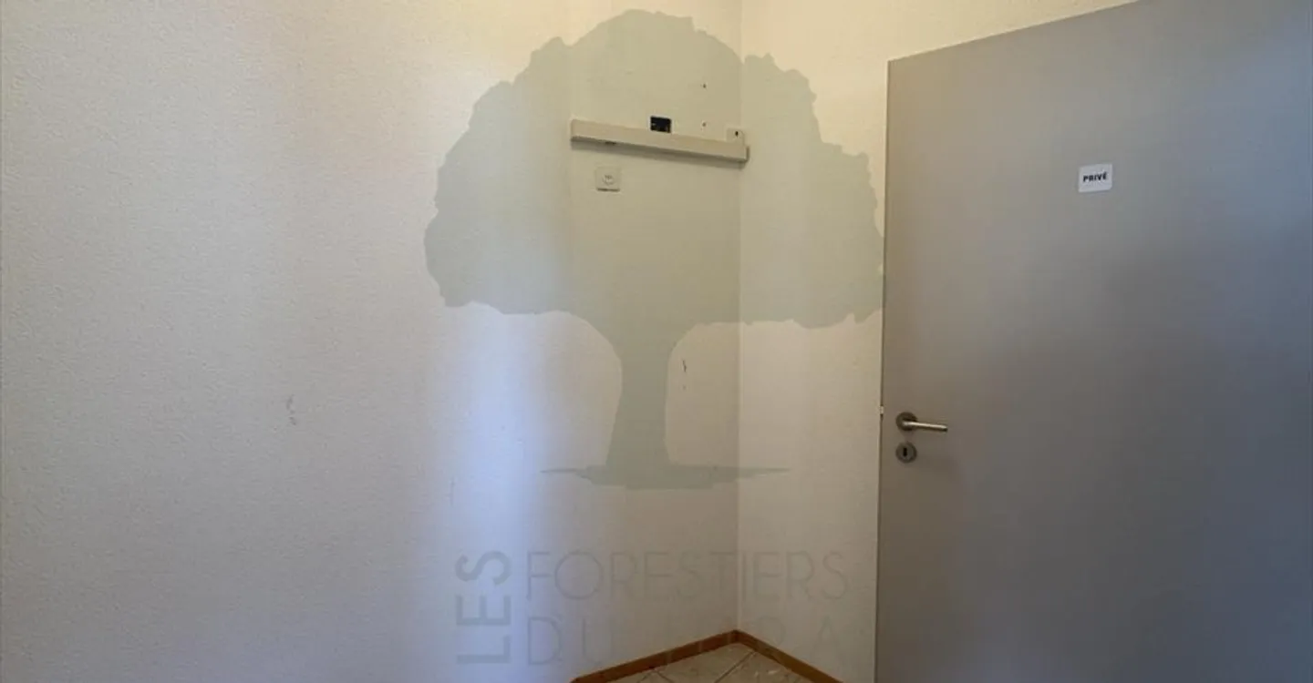 Espace Professionnel à Courfaivre - Photo 10 sur 13