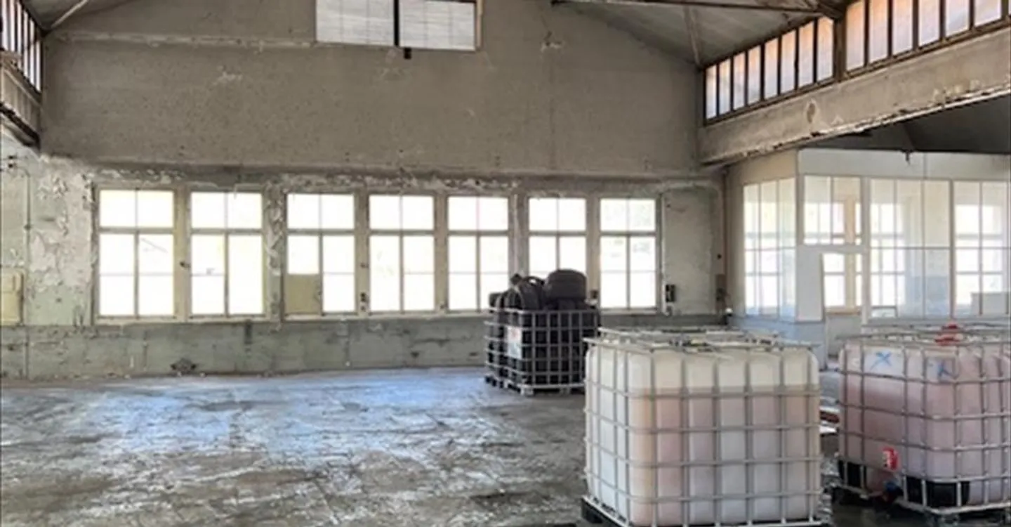 Espace industriel à louer - Photo 7 sur 9