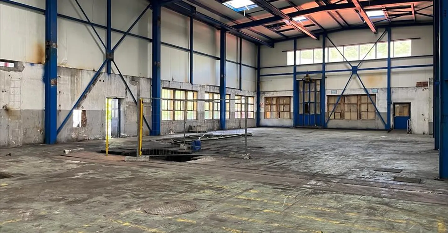 Espace industriel à louer - Photo 8 sur 9