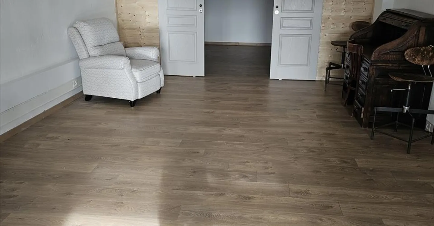 Ufficio 1.5 stanze - Foto 4 di 7