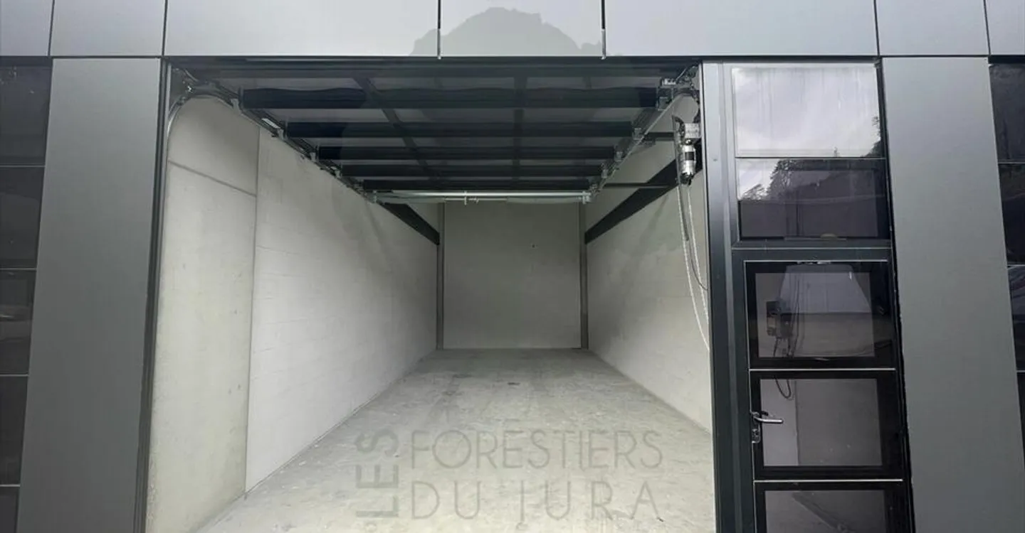 Deposito - Foto 5 di 8