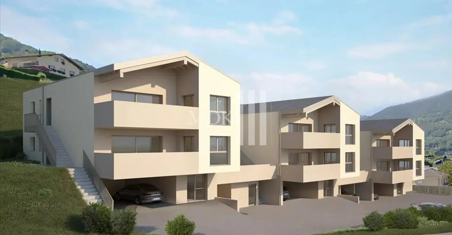 Espace Commercial à Choëx - Photo 7 sur 7