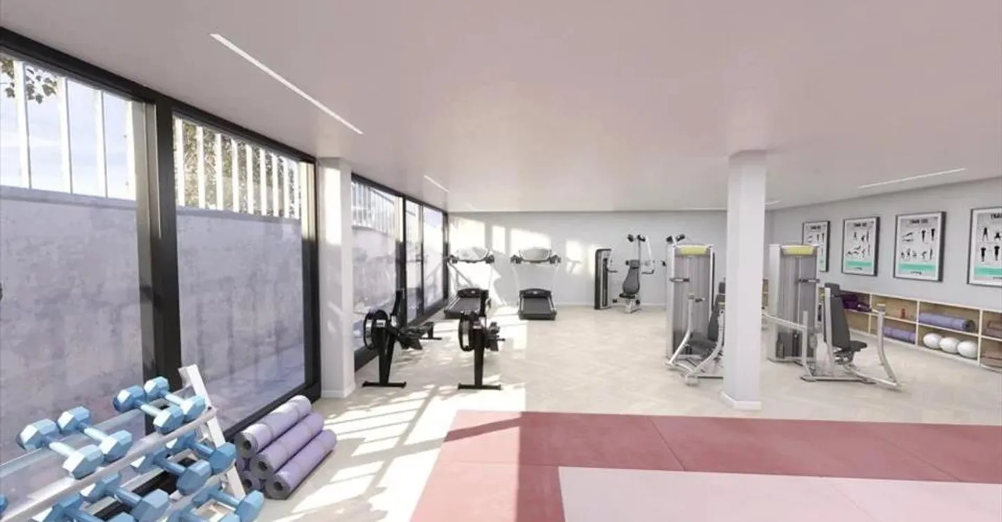 Espace Commercial Polyvalent - Photo 3 sur 8
