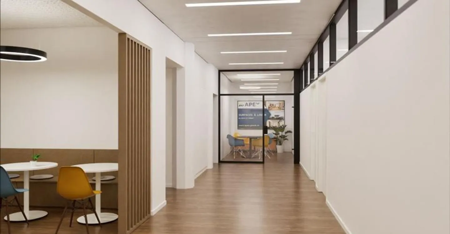 Office - Photo 1 of 5