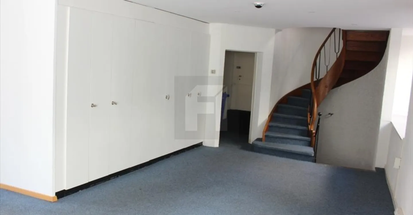 Espace Commercial à Sion - Photo 2 sur 6
