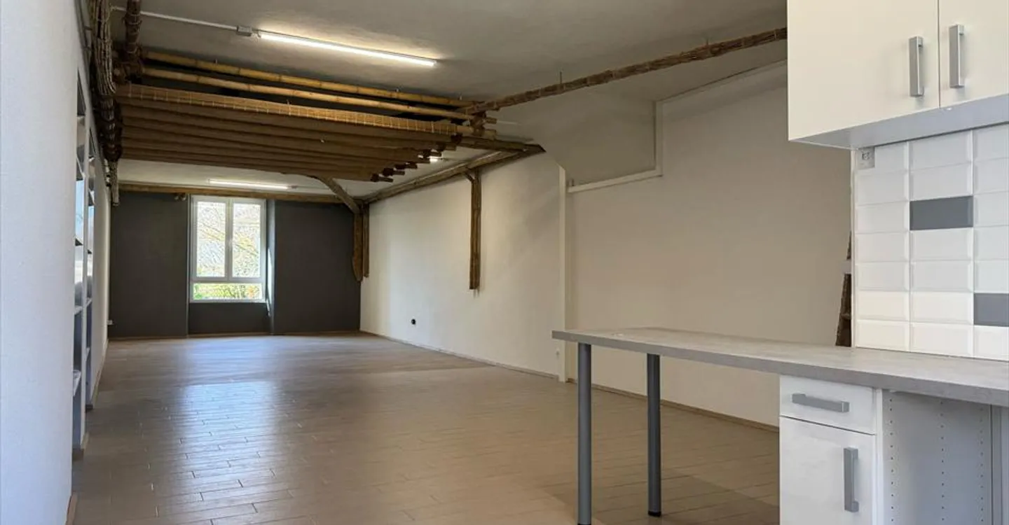 Büro 1 Zimmer - Foto 7 von 8