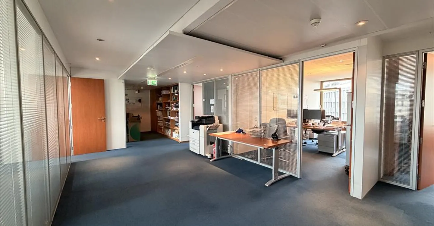 Office - Photo 6 of 9