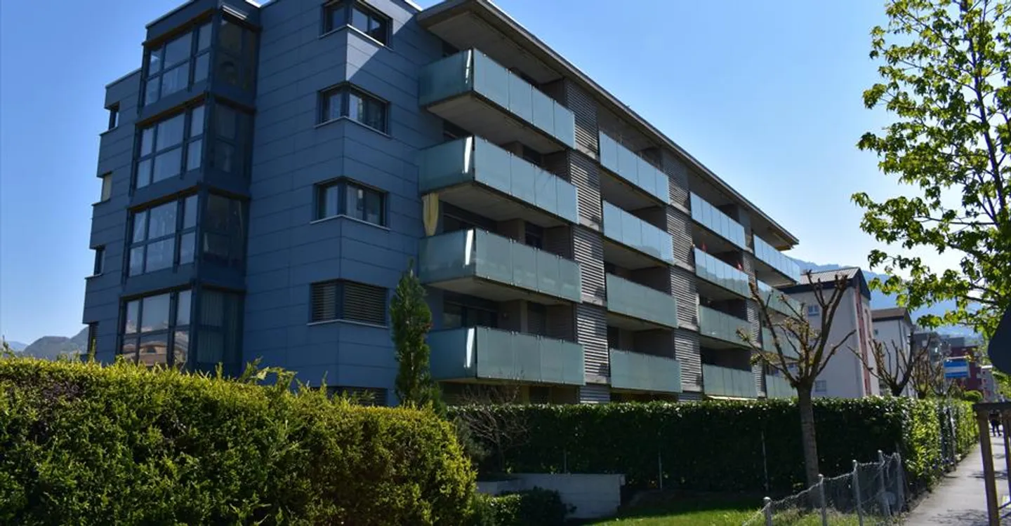 Commercio 4.5 stanze - Foto 1 di 6