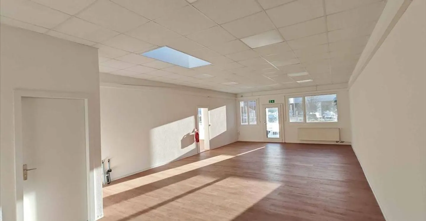 Espace Commercial Flexible à Yverdon - Photo 3 sur 13