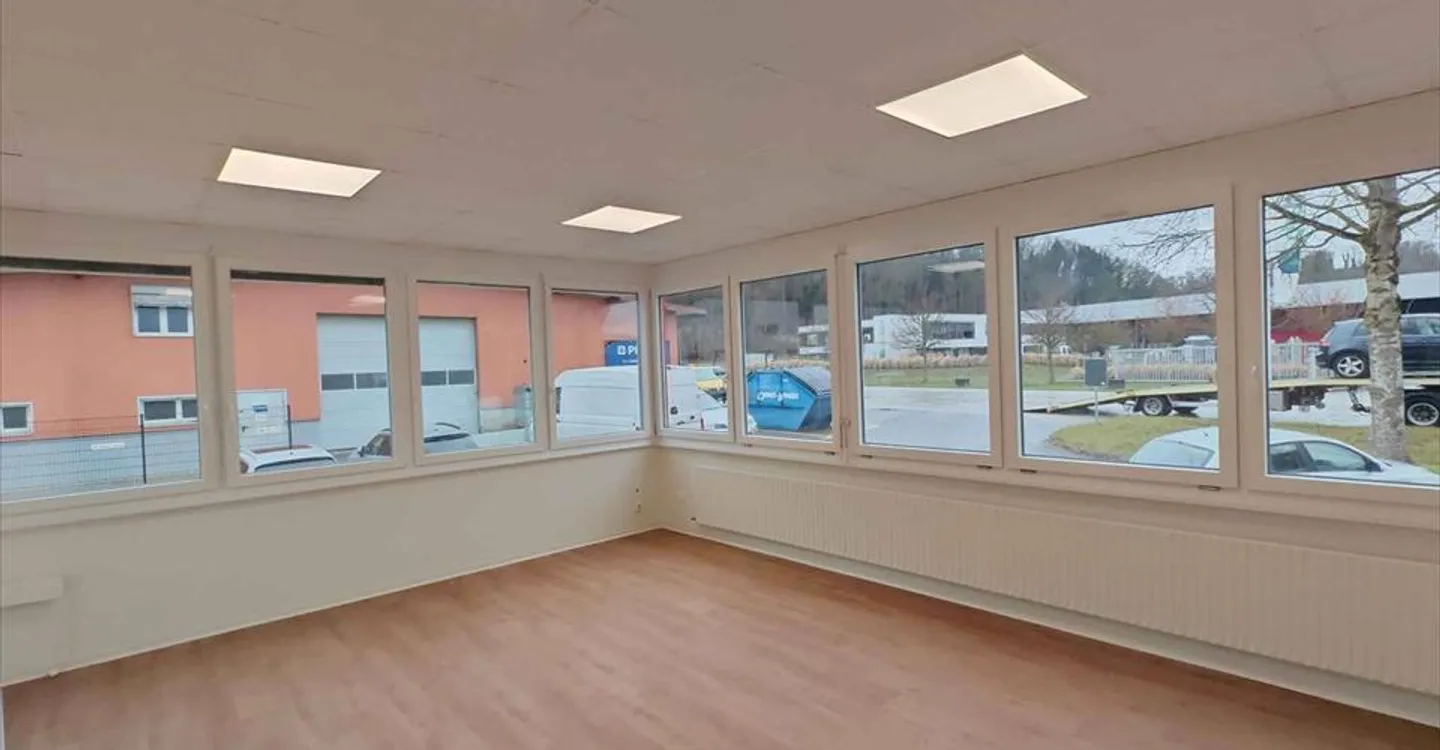 Espace Commercial Flexible à Yverdon - Photo 8 sur 13