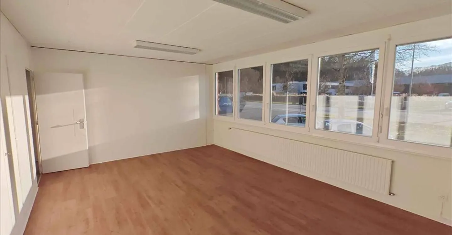 Espace Commercial Flexible à Yverdon - Photo 6 sur 13