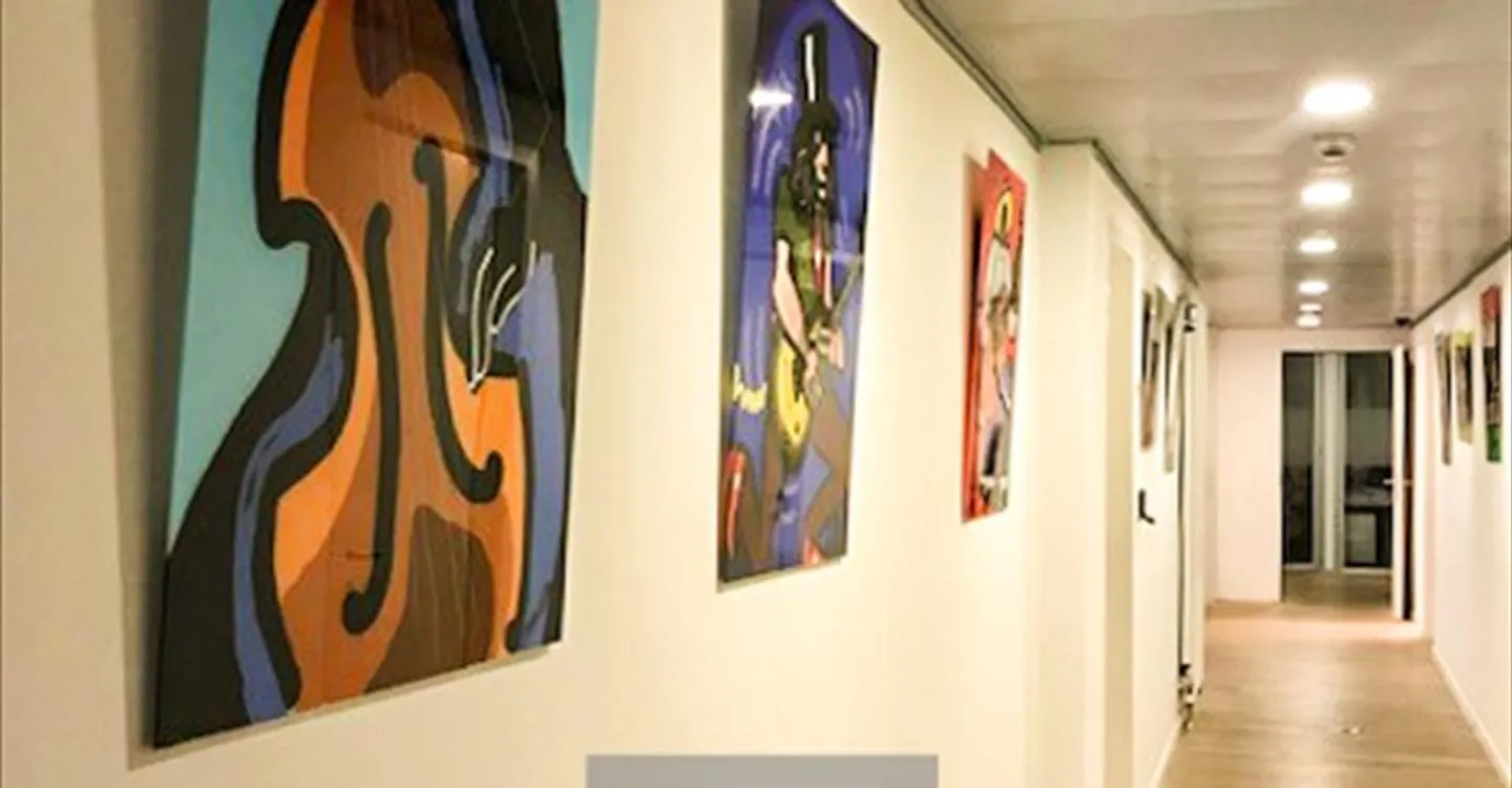 Office 26 rooms - Photo 8 of 10