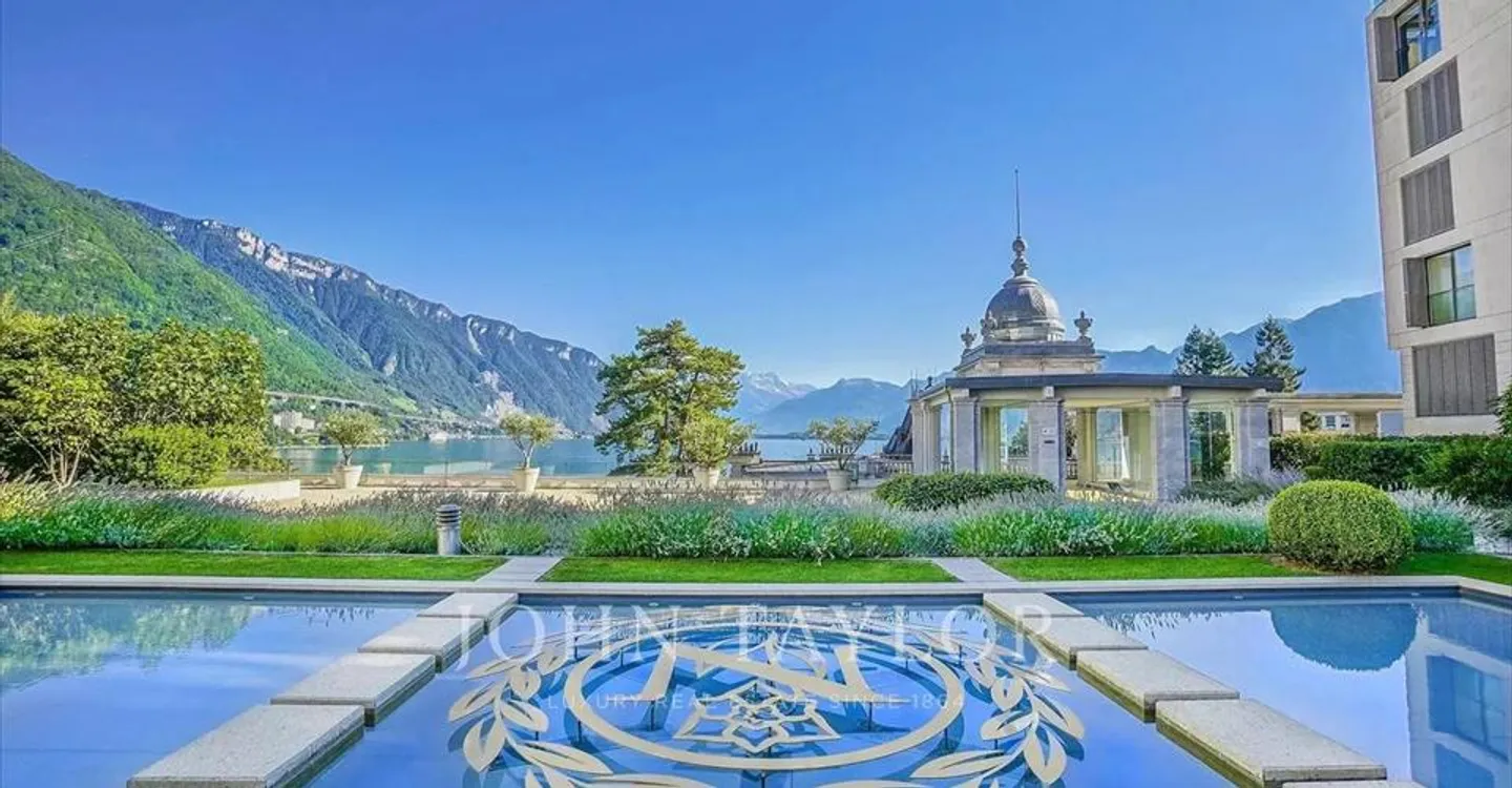 Espace Commercial Privilégié à Montreux - Photo 3 sur 4
