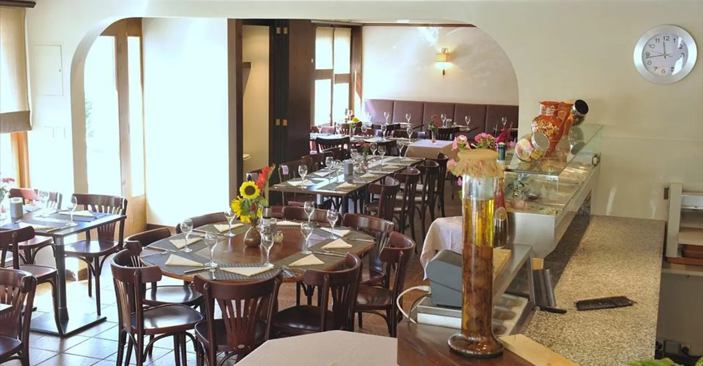 Restaurant - Foto 4 von 8