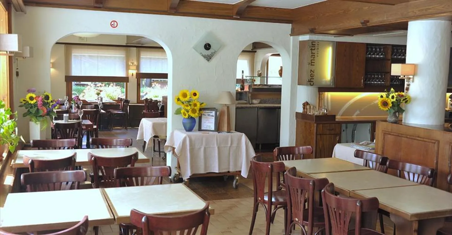 Restaurant - Foto 5 von 8