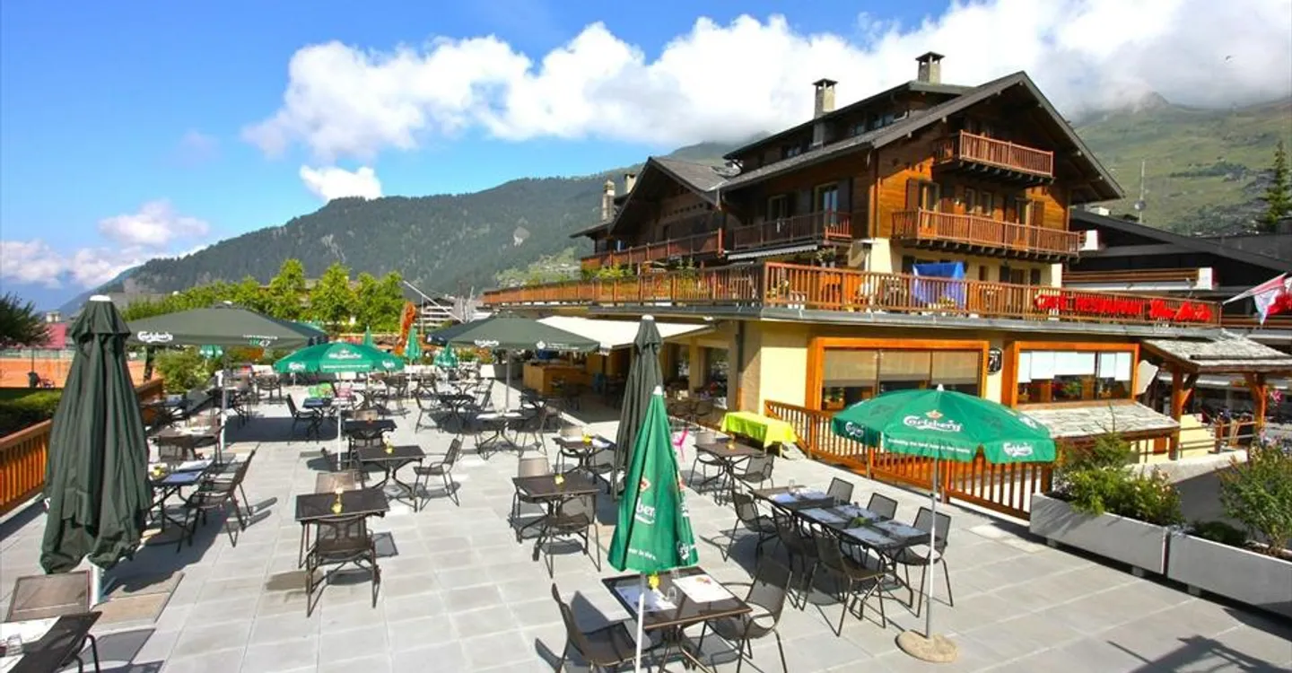 Restaurant - Foto 3 von 8