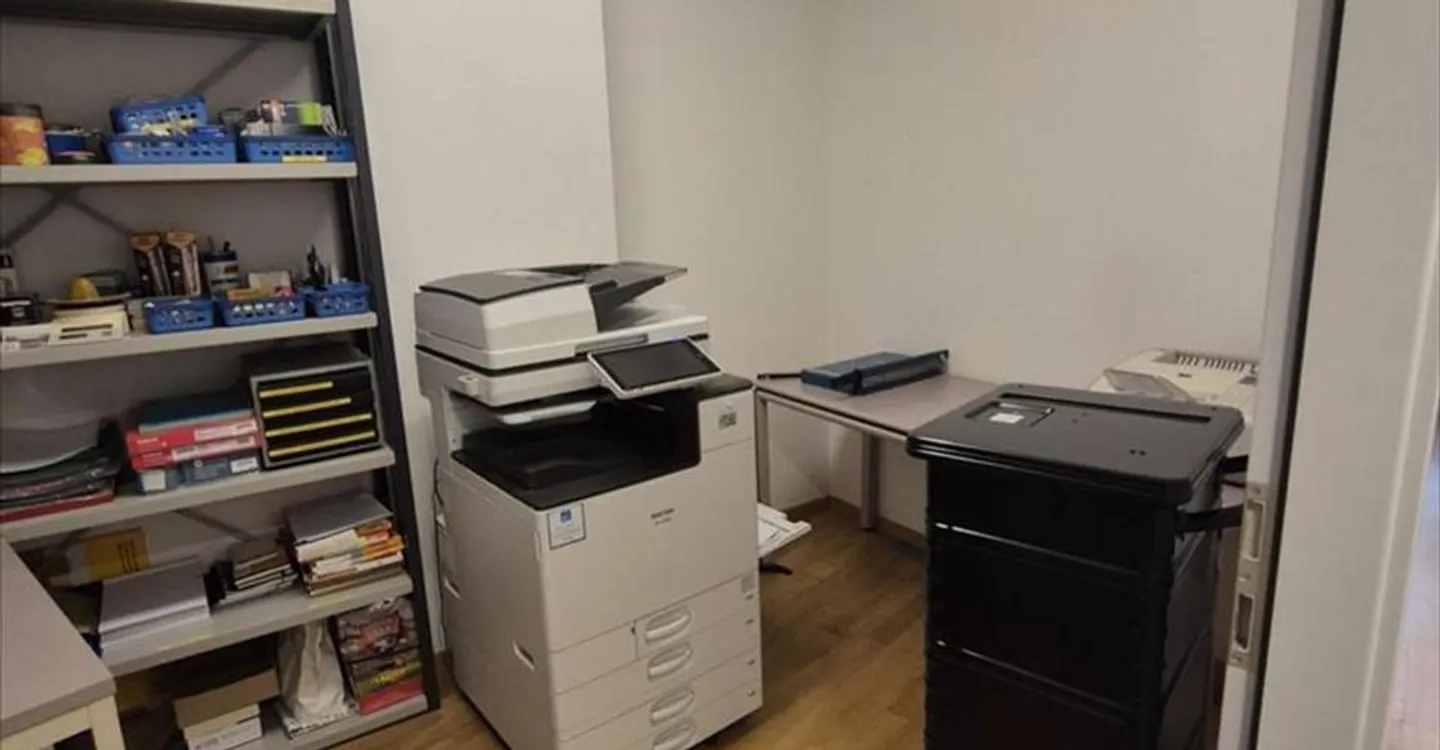 Büro - Foto 6 von 12