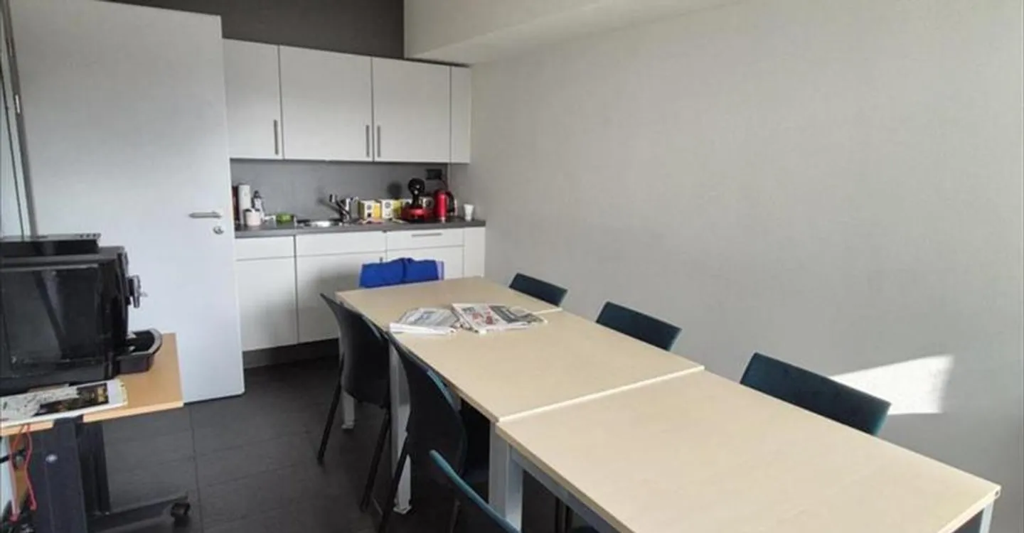 Büro - Foto 11 von 12