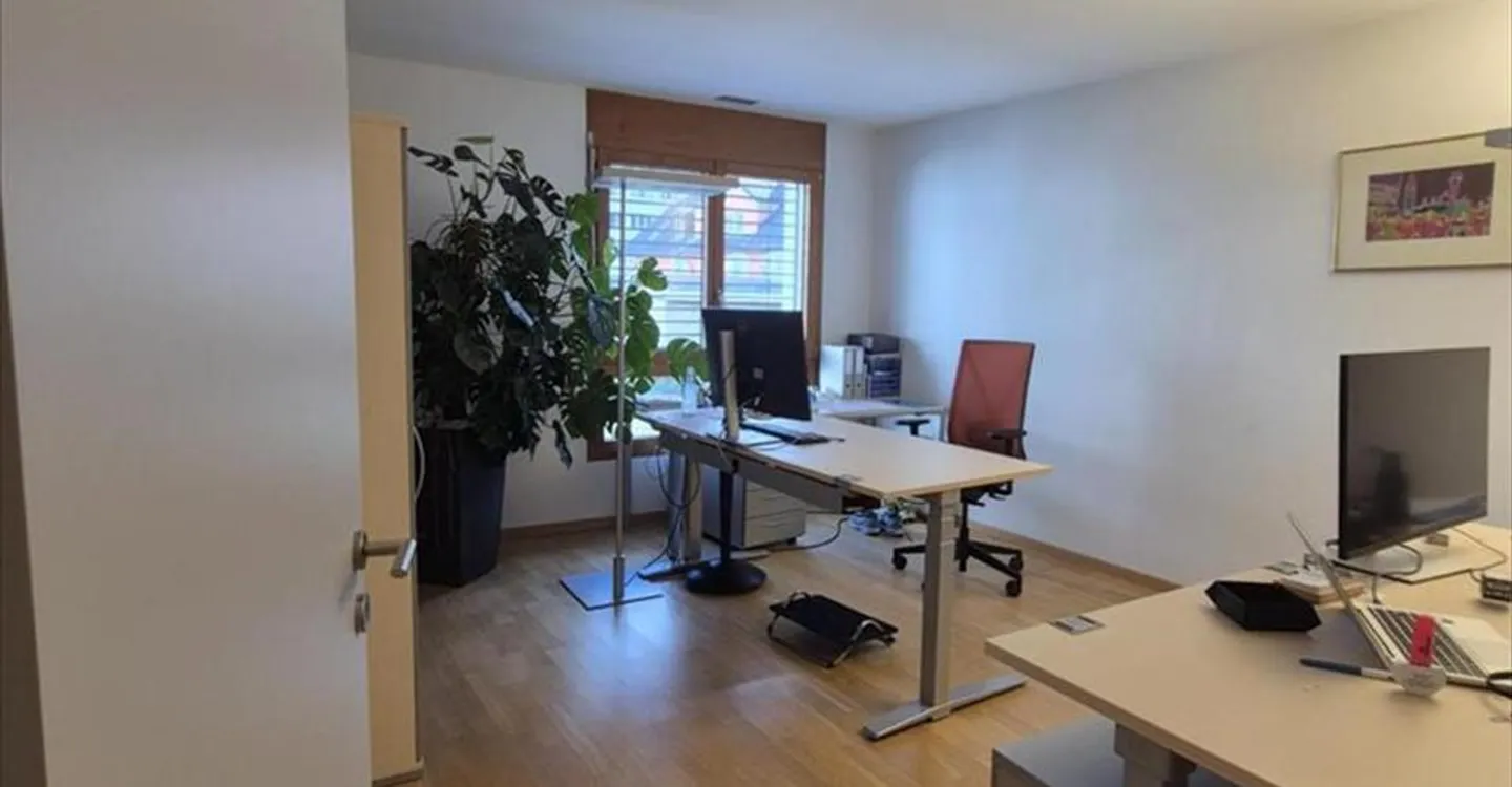 Büro - Foto 4 von 12