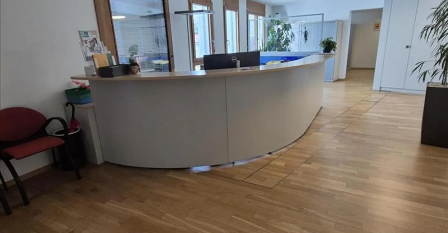 Büro - Foto 2 von 12